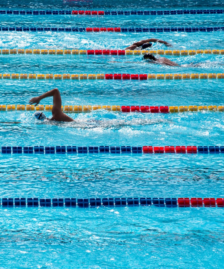 Environments for Success: Learnings from the Olympics