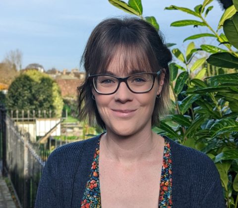 Gemma Wilcox