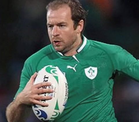 Geordan Murphy